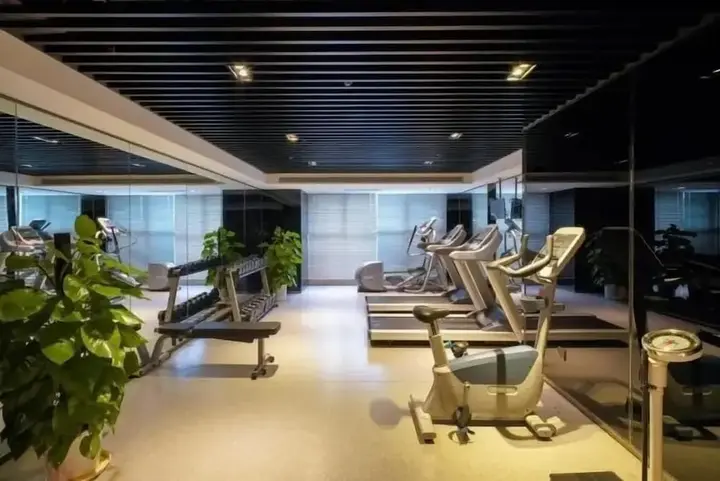 Нанкин: Nanjing RSUN Hotel