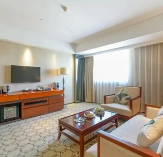 Нанкин: Nanjing RSUN Hotel