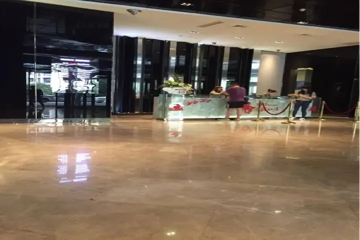 Нанкин: Nanjing RSUN Hotel