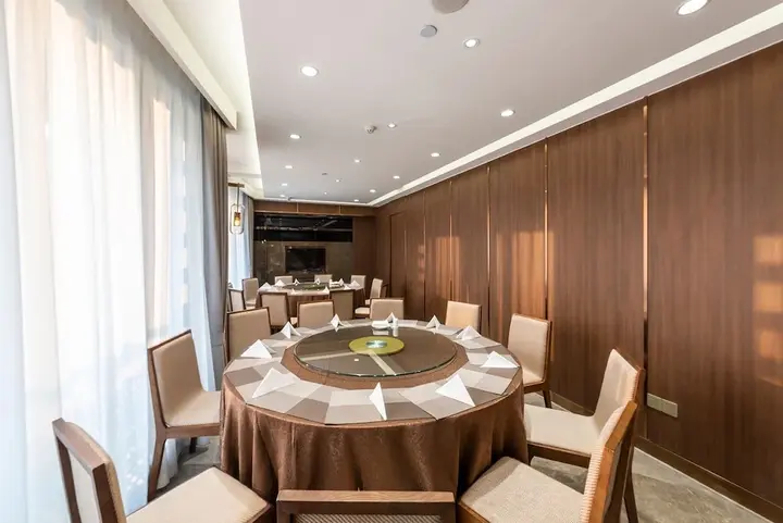 Нанкин: Nanjing RSUN Hotel