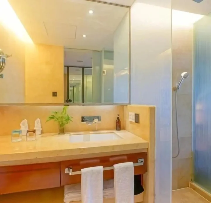 Нанкин: Nanjing RSUN Hotel