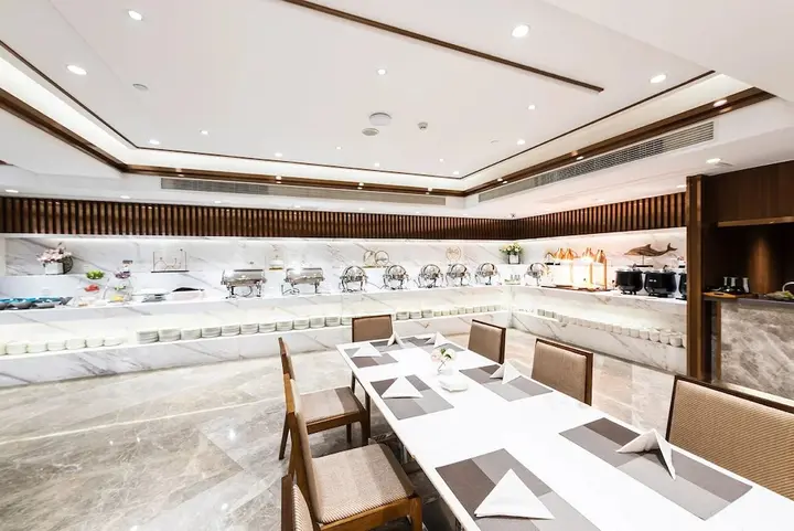 Нанкин: Nanjing RSUN Hotel