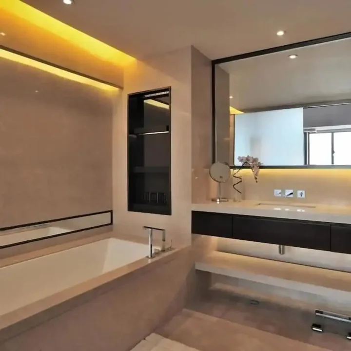 Нанкин: Nanjing RSUN Hotel