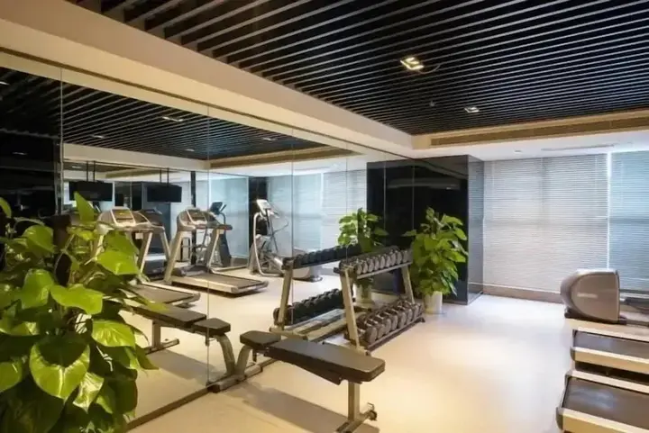 Нанкин: Nanjing RSUN Hotel