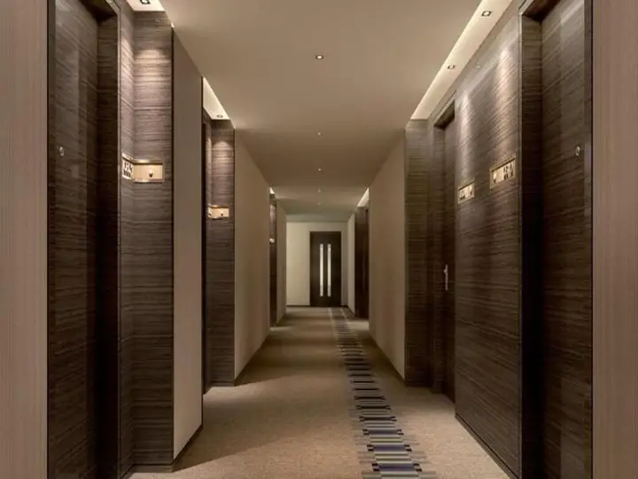 Nanjing RSUN Hotel — фото 4
