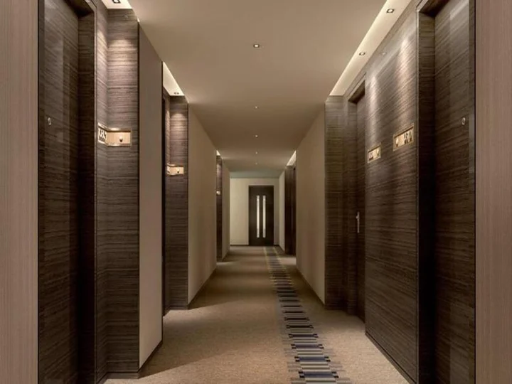 Нанкин: Nanjing RSUN Hotel