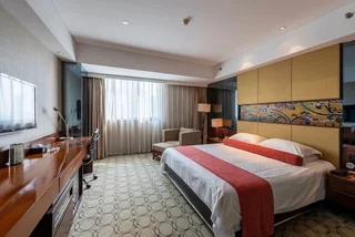 Нанкин: Nanjing RSUN Hotel