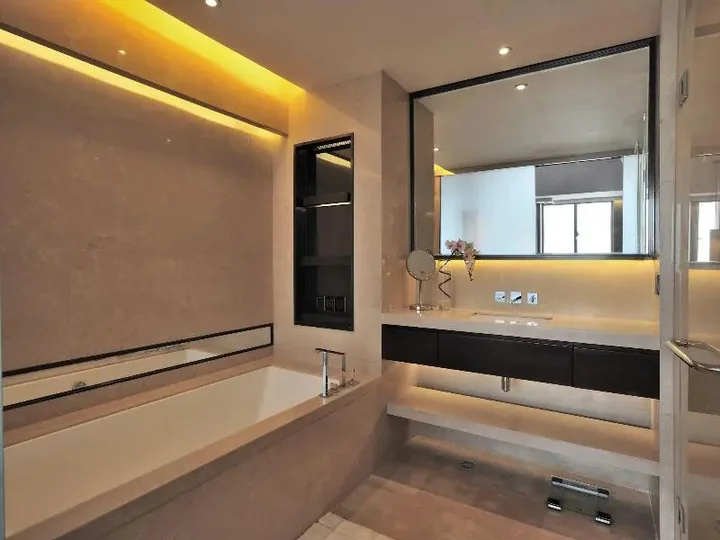 Нанкин: Nanjing RSUN Hotel