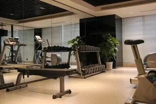 Нанкин: Nanjing RSUN Hotel