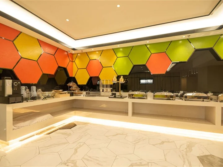 Фучжоу: Ibis Styles Fuzhou Wuyi Square Hotel