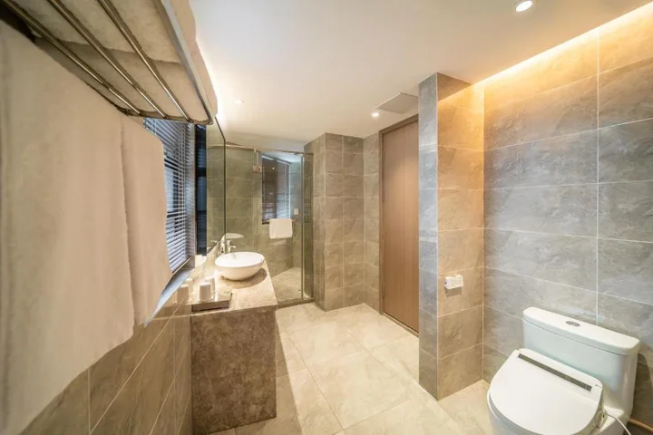 Фучжоу: Ibis Styles Fuzhou Wuyi Square Hotel