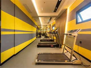 Фучжоу: Ibis Styles Fuzhou Wuyi Square Hotel