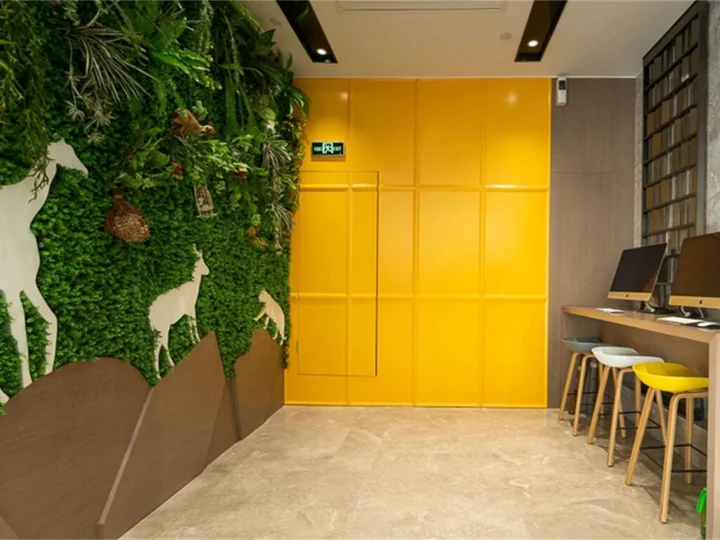 Фучжоу: Ibis Styles Fuzhou Wuyi Square Hotel