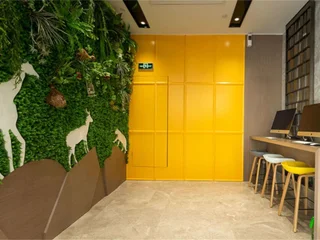 Фучжоу: Ibis Styles Fuzhou Wuyi Square Hotel