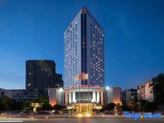 Цзинчжоу: Jingwei International Hotel