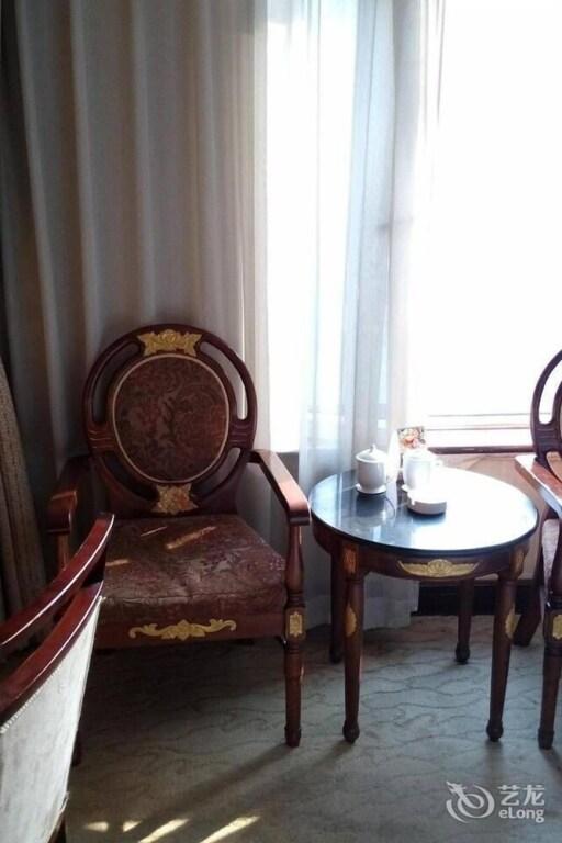 Пекин: Royal Palace Hotel