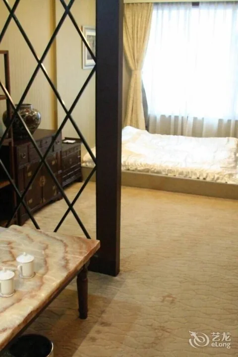 Пекин: Royal Palace Hotel