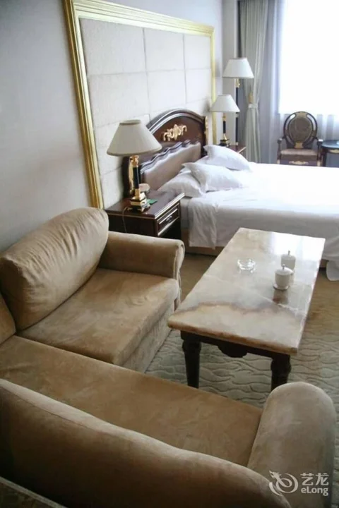 Пекин: Royal Palace Hotel