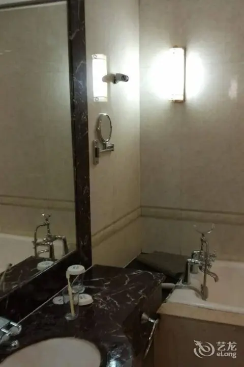 Пекин: Royal Palace Hotel