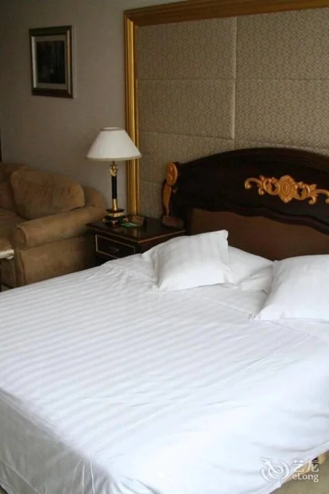 Пекин: Royal Palace Hotel