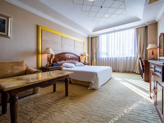 Пекин: Royal Palace Hotel
