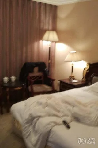 Пекин: Royal Palace Hotel