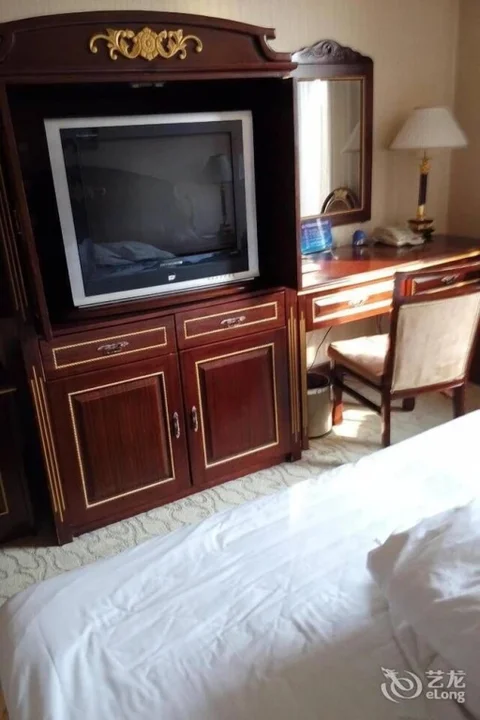 Пекин: Royal Palace Hotel