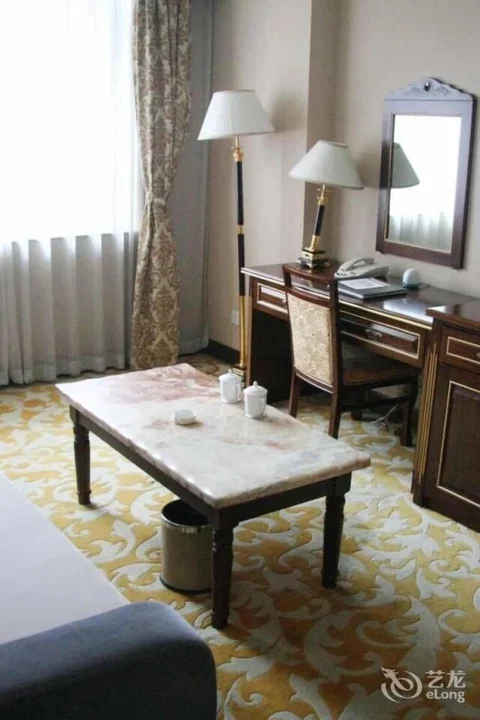 Пекин: Royal Palace Hotel
