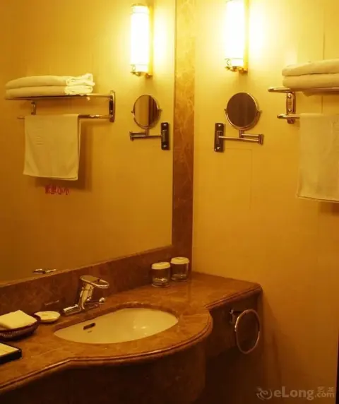 Пекин: Royal Palace Hotel