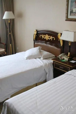 Пекин: Royal Palace Hotel