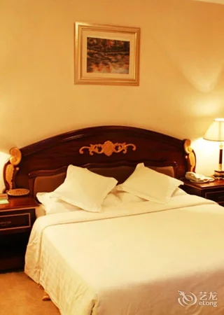 Пекин: Royal Palace Hotel