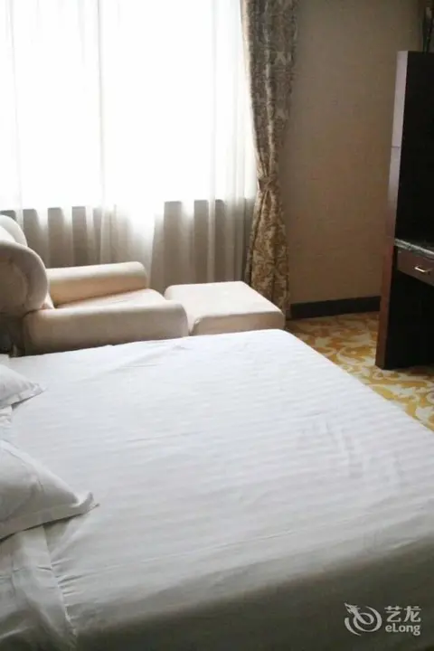 Пекин: Royal Palace Hotel