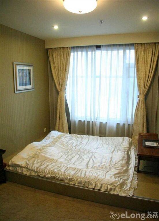 Пекин: Royal Palace Hotel