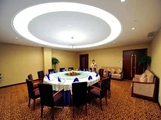 Ханчжоу: Hangzhou Haiwaihai Nachuan Hotel