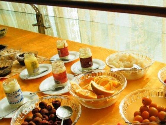 Линьи: Luban International Hotel