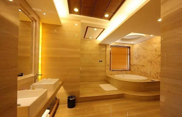 Линьи: Taoranju Hotel