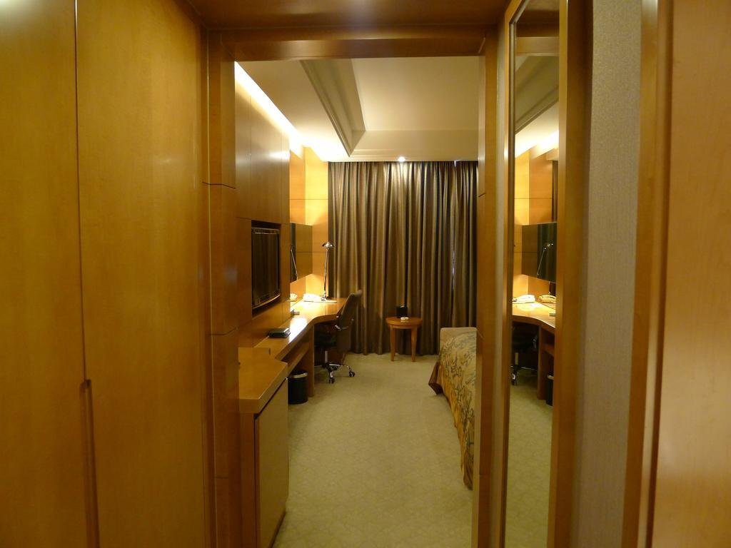 Линьи: Taoranju Hotel