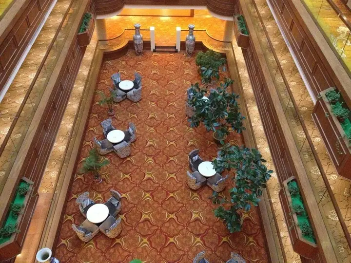 Линьи: Taoranju Hotel