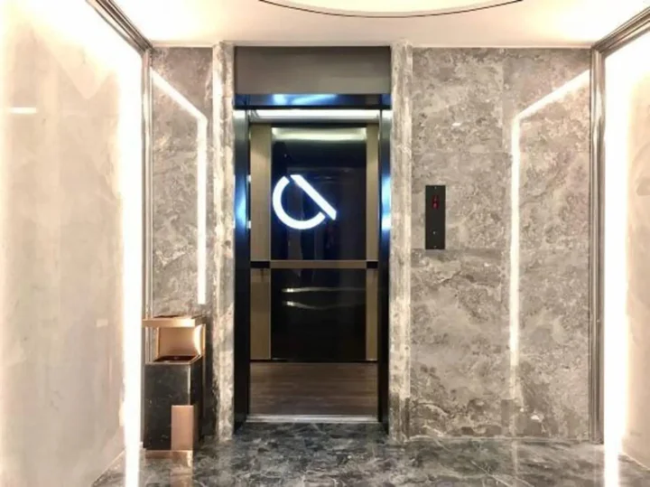 Хойчжоу: Veee Hotel