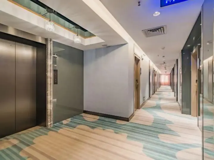 Хойчжоу: Veee Hotel