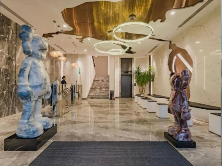 Хойчжоу: Veee Hotel