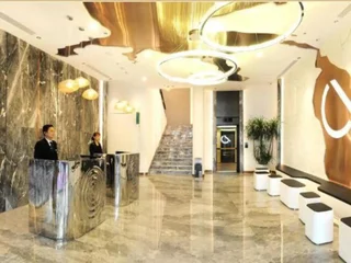 Хойчжоу: Veee Hotel