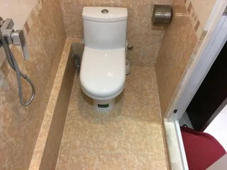 Гонконг: Modern