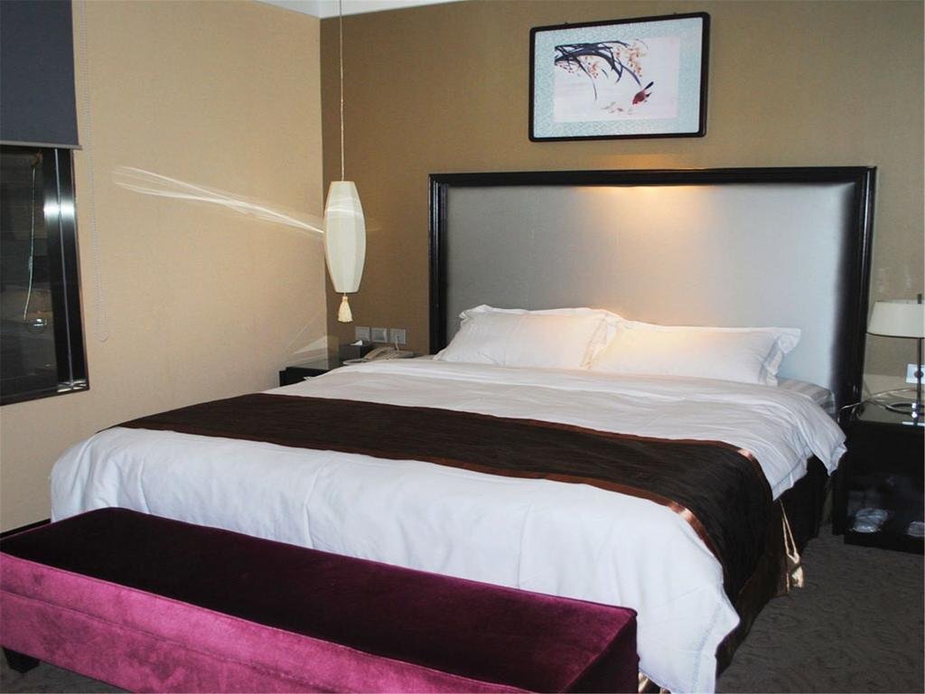 Пекин: Haoting International Hotel