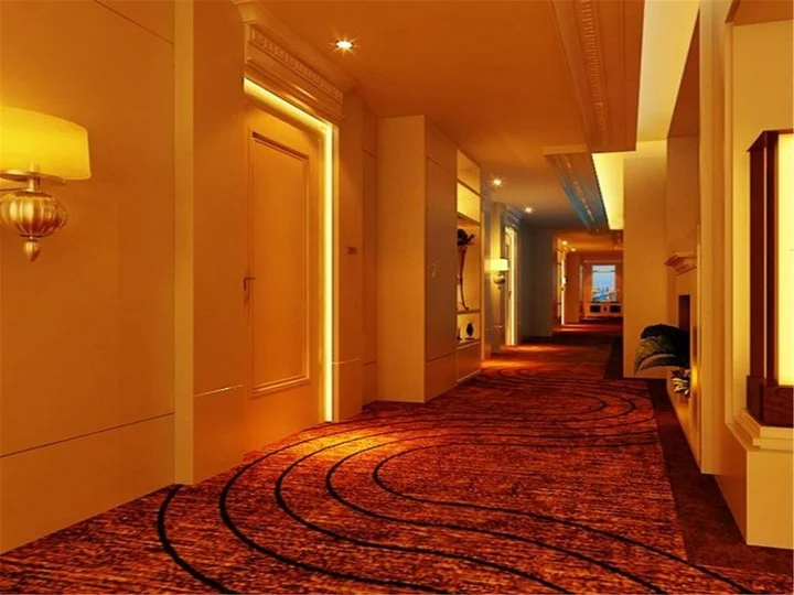Пекин: Haoting International Hotel