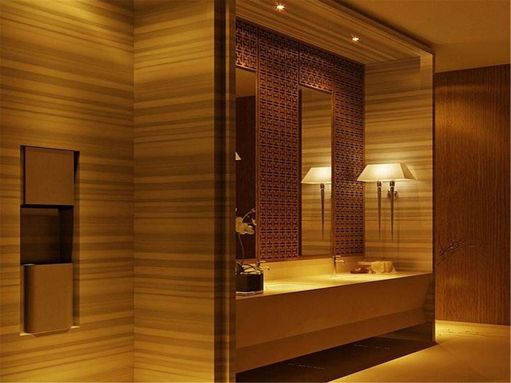 Пекин: Haoting International Hotel