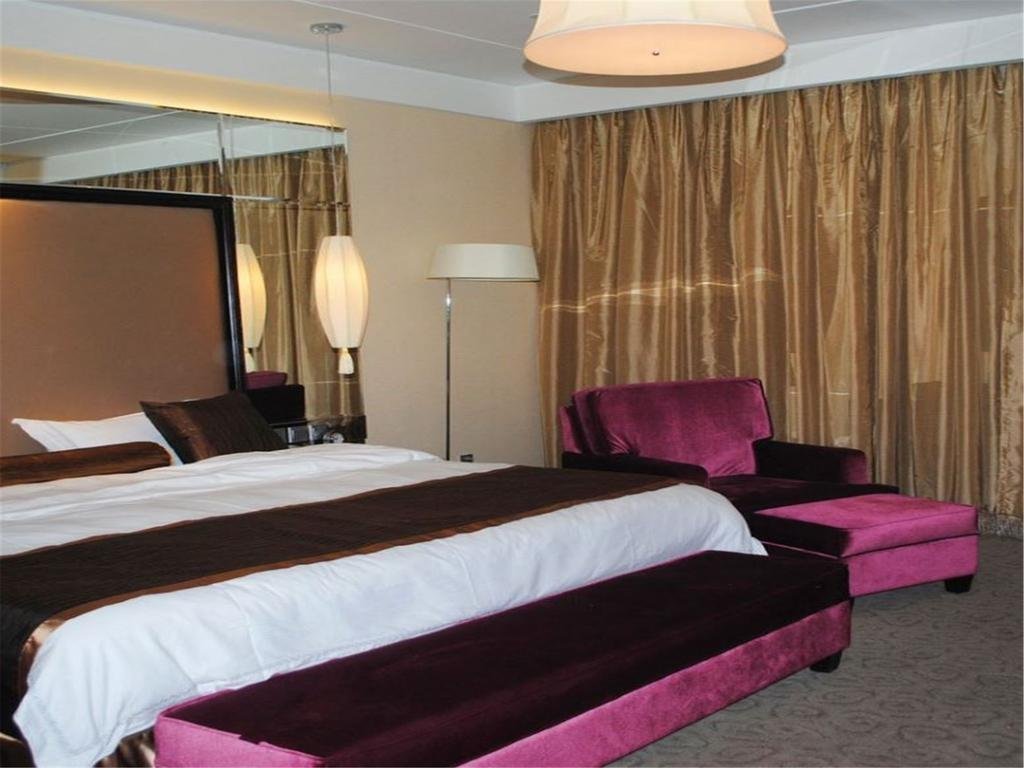 Пекин: Haoting International Hotel