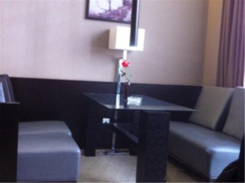 Пекин: Haoting International Hotel