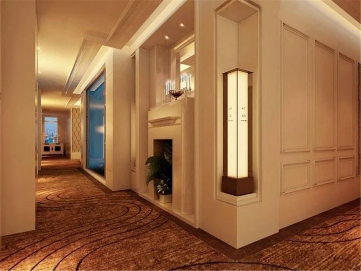 Пекин: Haoting International Hotel