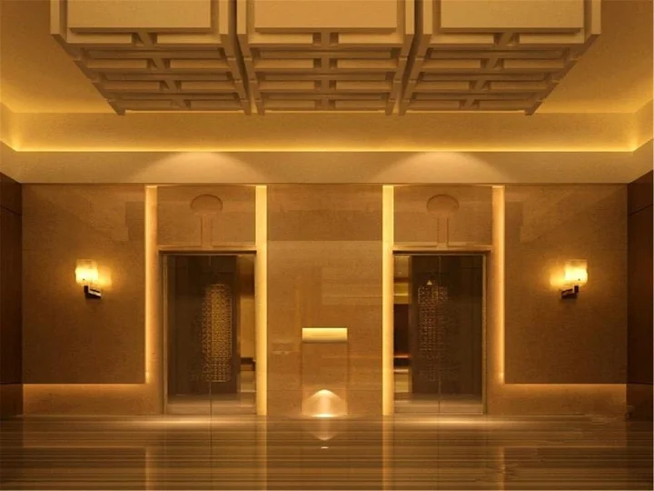 Пекин: Haoting International Hotel